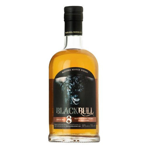 Black Bull 8y 0