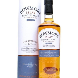 Bowmore Legend 0