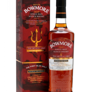 Bowmore The Devil's Casks 0