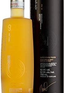 Bruichladdich Octomore 09.3 5y 0