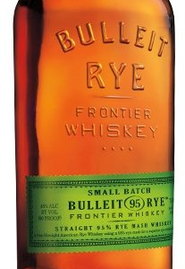 Bulleit Rye 0