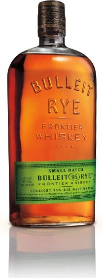 Bulleit Rye 0