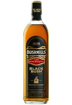 Bushmills Black Bush 0