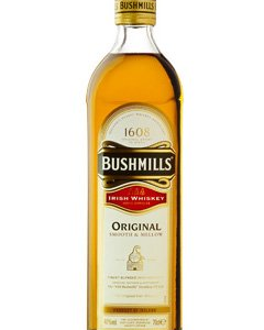 Bushmills Original 0