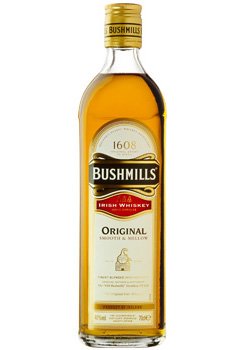 Bushmills Original 0