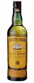 Cutty Sark 0