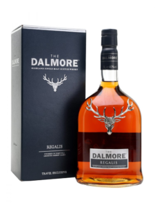 Dalmore Regalis 1l 40% - Dárkové balení alkoholu Dalmore