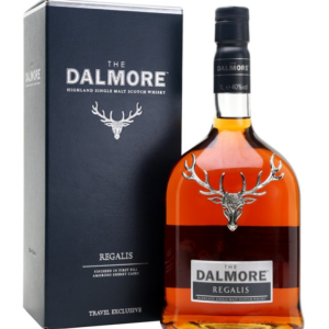 Dalmore Regalis 1l 40% - Dárkové balení alkoholu Dalmore