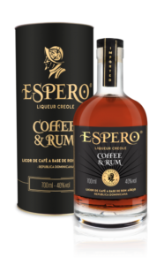 Espero Coffee&Rum 0