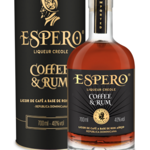 Espero Coffee&Rum 0