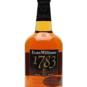 Evan Williams 1783 0