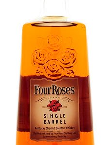 Four Roses Single Barrel 0