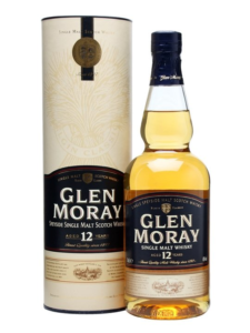 Glen Moray 12y 0