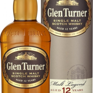 Glen Turner 12y 0