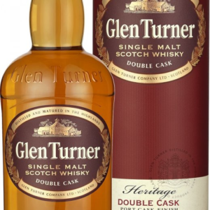 Glen Turner Heritage 0