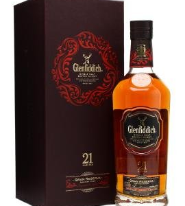 Glenfiddich 21y 0