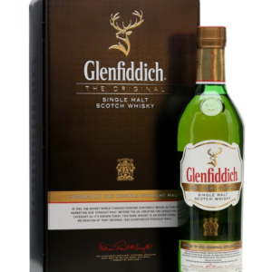 Glenfiddich The Original 0