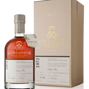 Glenglassaugh Single Cask 44y 1972 0