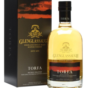 Glenglassaugh Torfa 0