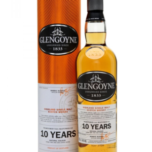 Glengoyne 10y 0