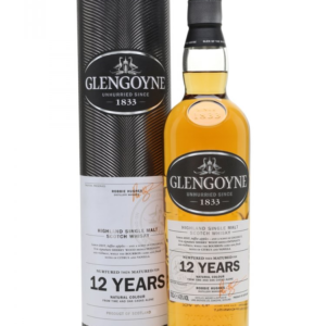 Glengoyne 12y 0