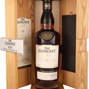 Glenlivet 25y 0