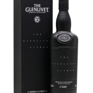 Glenlivet Cipher 0