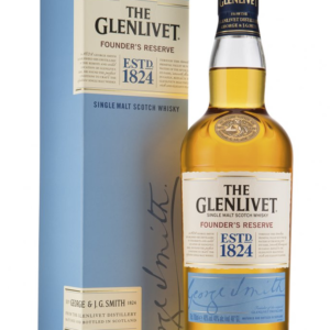 Glenlivet Founder's Reserve 0