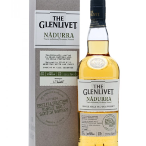 Glenlivet Nadurra First Fill Selection 0