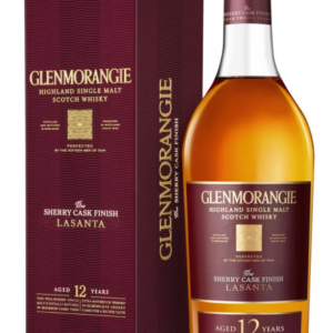 Glenmorangie Lasanta 12y 0