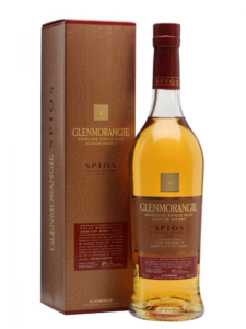 Glenmorangie Spios Private Edition 0