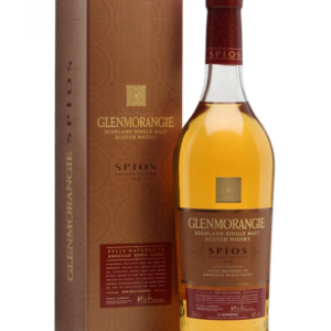 Glenmorangie Spios Private Edition 0