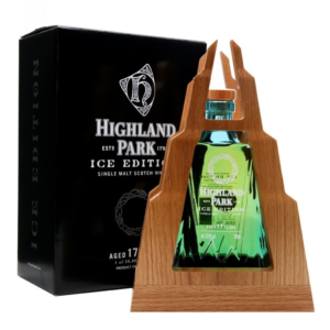 Highland Park Ice Edition 17y 0