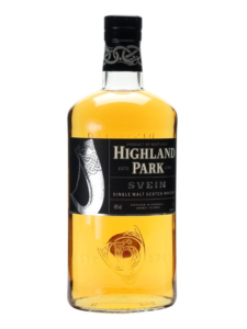 Highland Park Svein 1l 40% - Dárkové balení alkoholu Highland Park