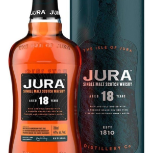 Isle Of Jura 18y 0