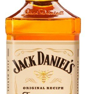 Jack Daniel's Honey 0