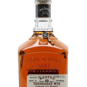 Jack Daniel's Rested Rye 0