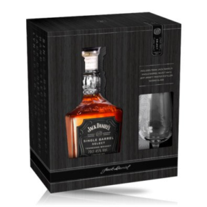 Jack Daniel's Single Barrel 0