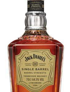 Jack Daniel's Single Barrel Strength 0