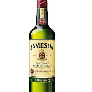 Jameson 0