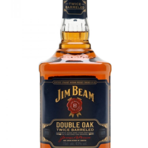 Jim Beam Double Oak 0