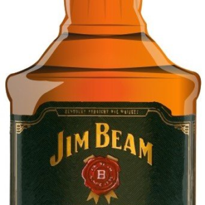 Jim Beam „ Rye pre - Prohibition style ” 0