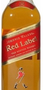 Johnnie Walker Red Label 0