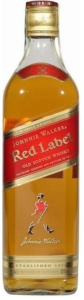 Johnnie Walker Red Label 0