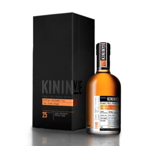 Kininivie Special Release #1 25y 0