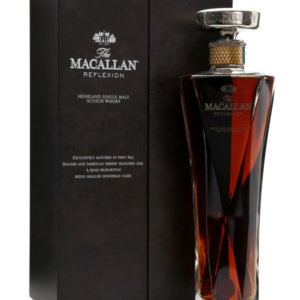 Macallan Reflexion 0