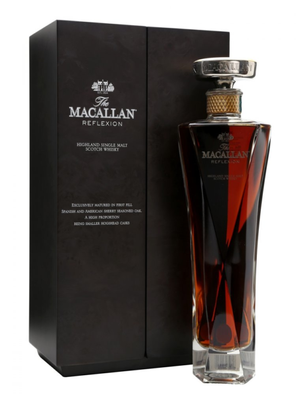 Macallan Reflexion 0