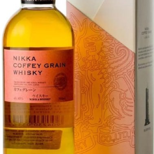 Nikka Coffey Grain 0