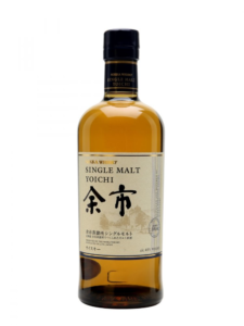 Nikka Yoichi Whisky 0