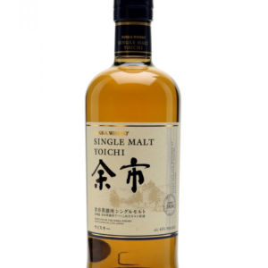 Nikka Yoichi Whisky 0